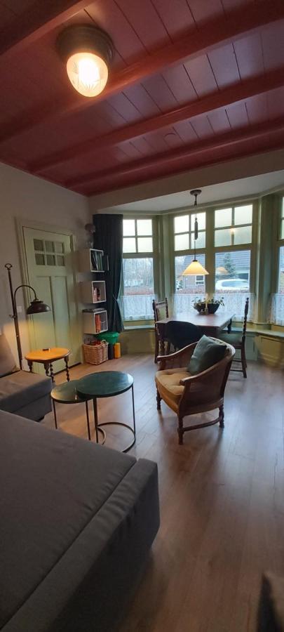 B En B Op Steendam, Het Voorhuis Exteriör bild