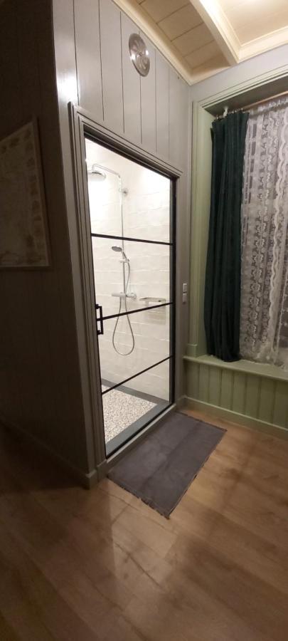 B En B Op Steendam, Het Voorhuis Exteriör bild